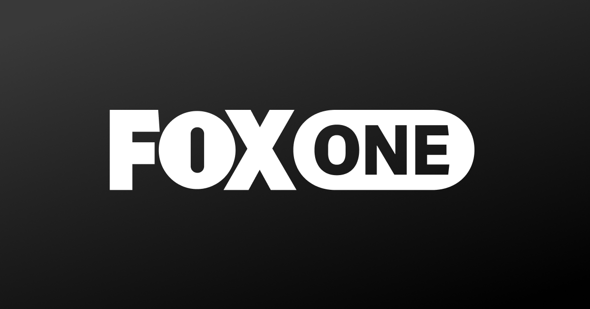 Fox One - stream all your favorite news, sports, and entertainment